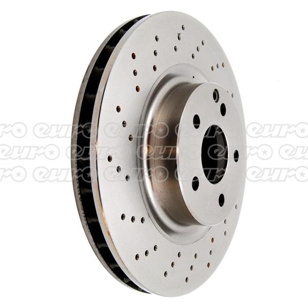 Bosch Brake Discs 104220967