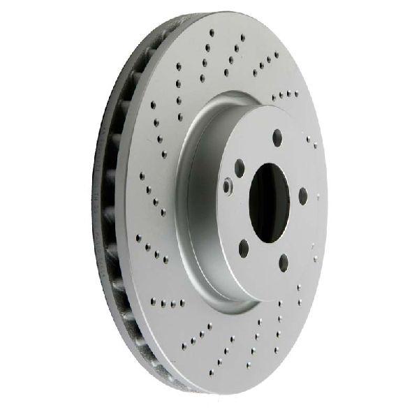 Eicher-Prm Brake Discs 104221689