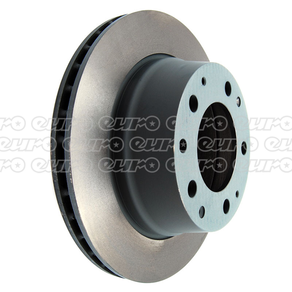 Pagid Brake Discs 104330218
