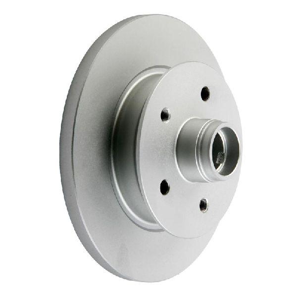 Bosch Brake Discs 104440317