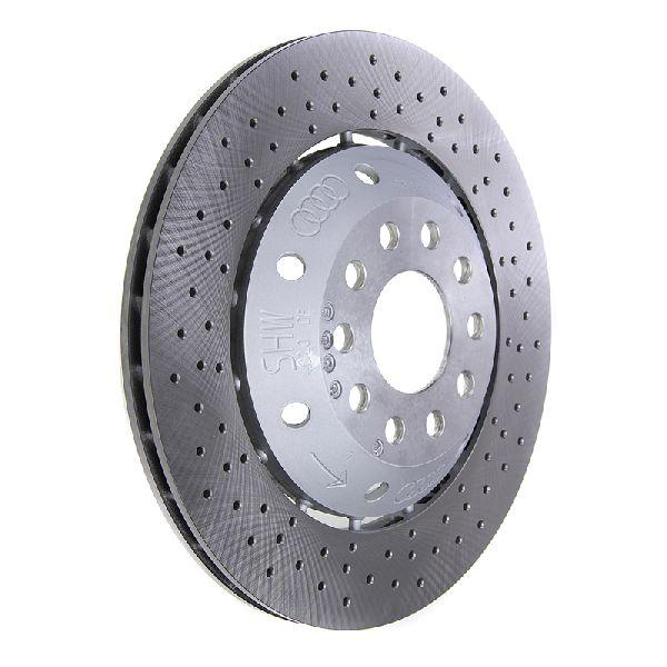 Vm Part Brake Discs 104441598