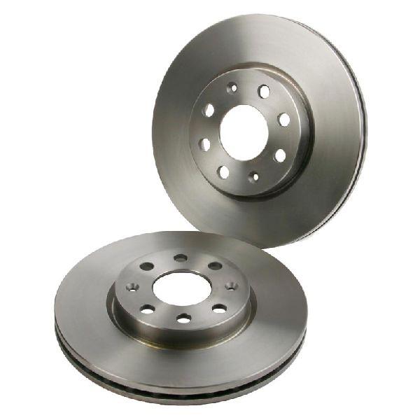 Brembo Brake Discs 10458070A