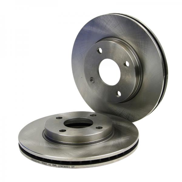 Eicher-Prm Brake Discs 104590069