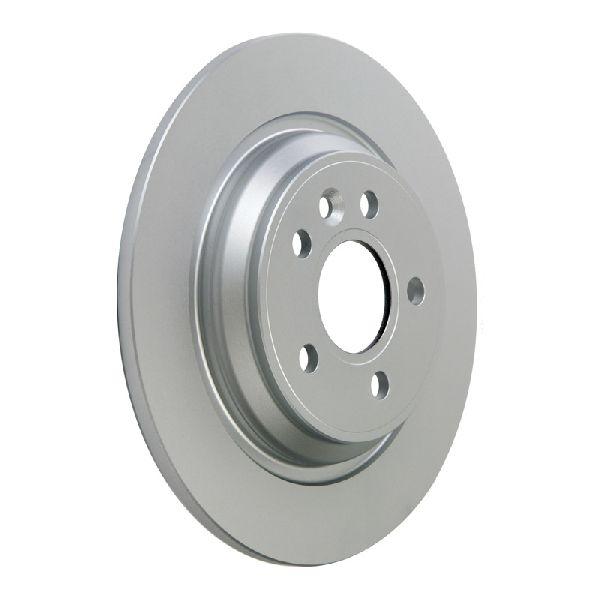 Eicher-Prm Brake Discs 104660509