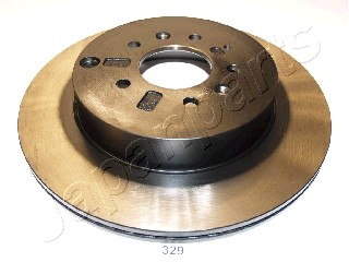 Pagid Brake Discs 104681538