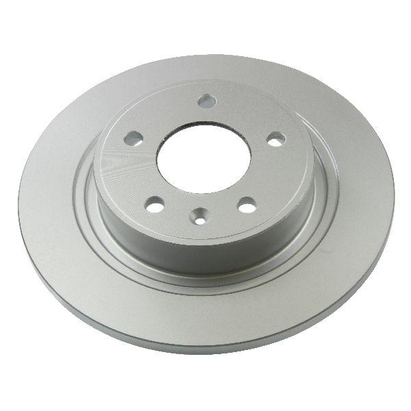 Eicher-Prm Brake Discs 104720479