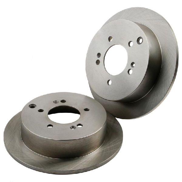 Eicher-Prm Brake Discs 104850109