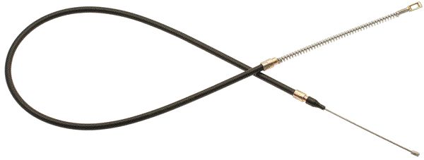 Pagid Handbrake Cables 108440268