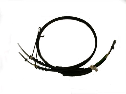 Pagid Handbrake Cables 108590988