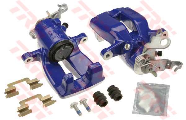 TRW Caliper 133443091