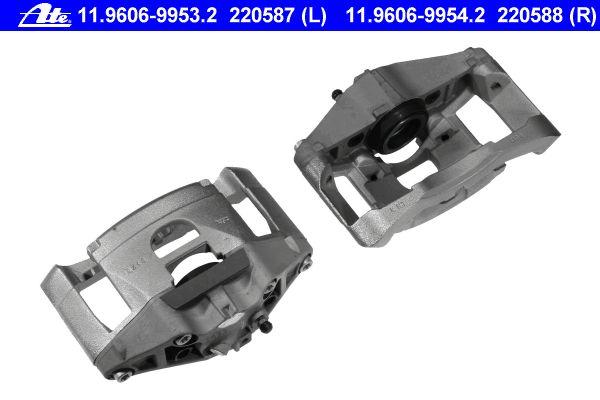 Pagid Caliper 133443141