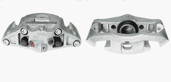 Pagid Caliper 133443141