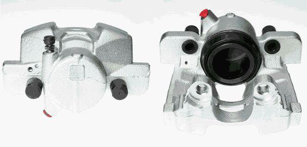 Pagid Caliper 133511281