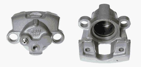 Pagid Caliper 133520381