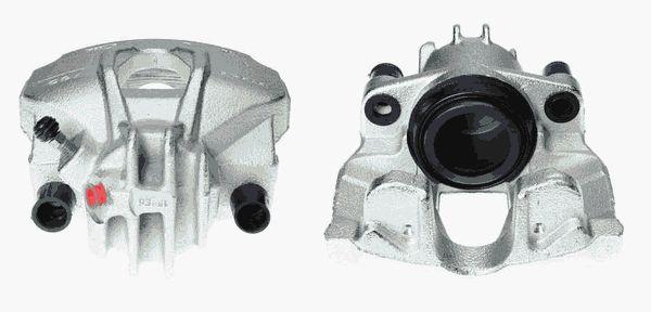 Pagid Caliper 133545801
