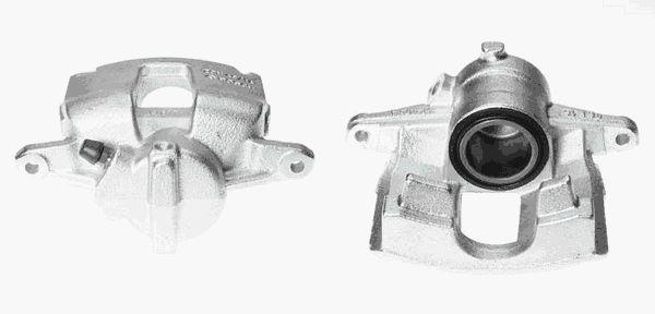 Pagid Caliper 133546041