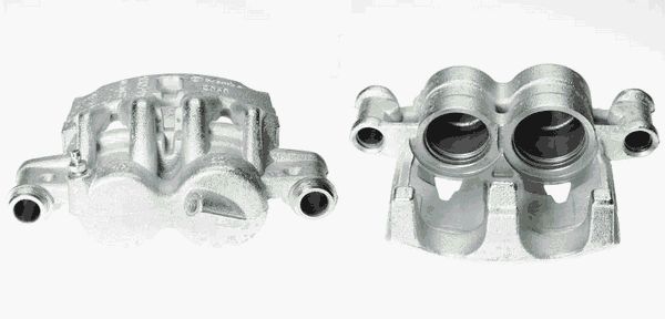 Pagid Caliper 133546131