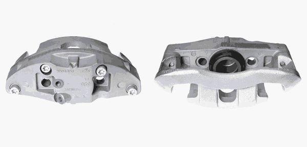 Pagid Caliper 133661341