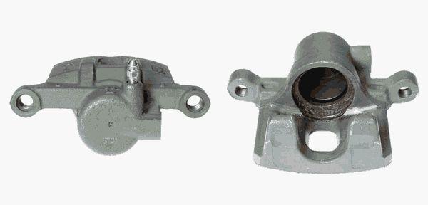 Pagid Caliper 13369145J