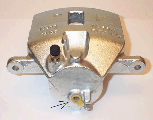 Pagid Caliper 13370036J