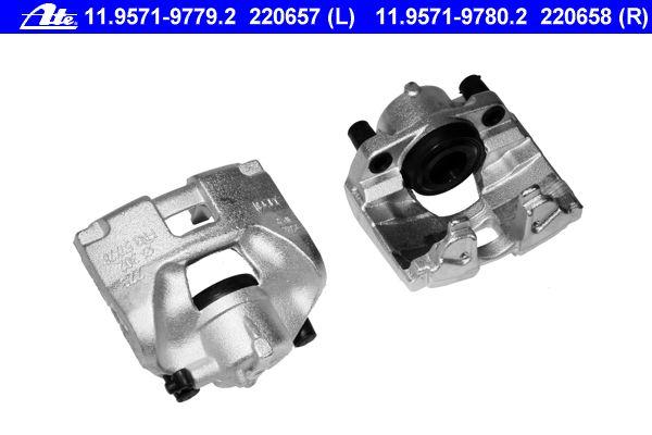 Pagid Caliper 133721871