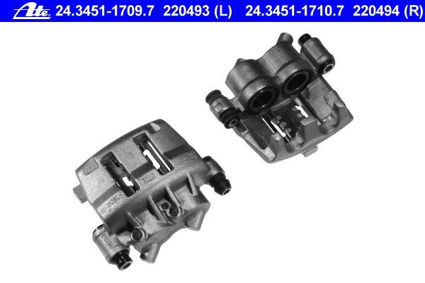 Pagid Caliper 133745391
