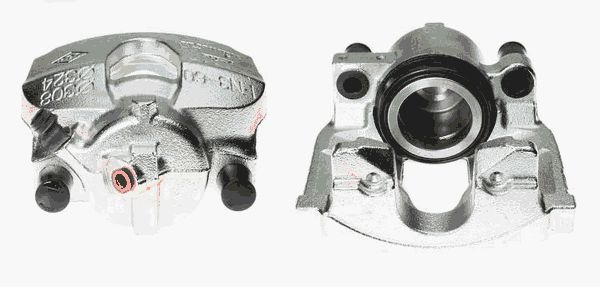 Pagid Caliper 133745971