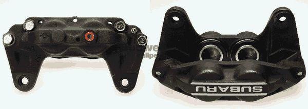 Pagid Caliper 13380013J