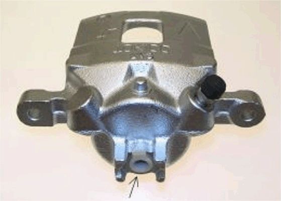 Pagid Caliper 13381109J