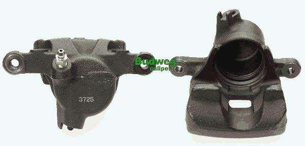Pagid Caliper 13382243J