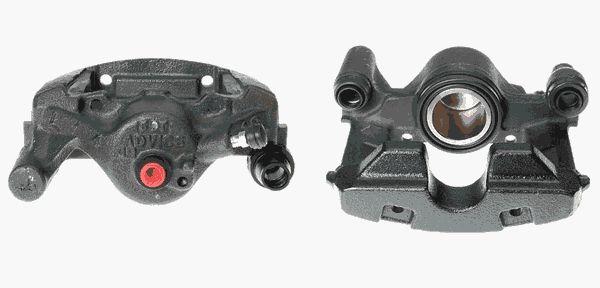 Pagid Caliper 13382294J