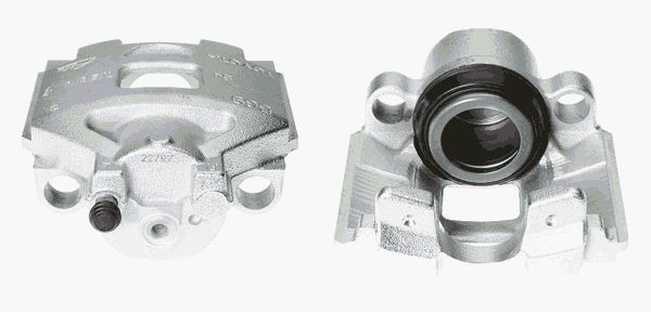 Pagid Caliper 13382325J