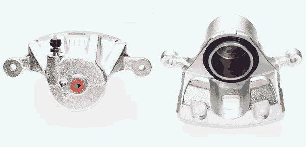 Pagid Caliper 13385035J