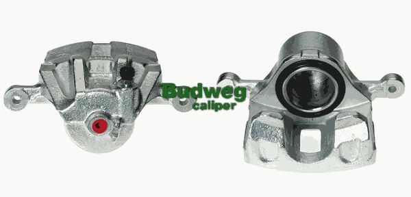 Pagid Caliper 13385067J