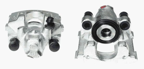 Pagid Caliper 133880331