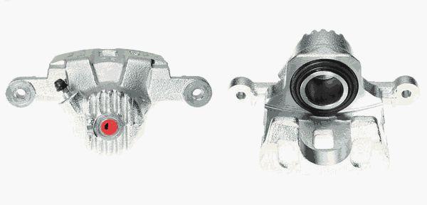 Pagid Caliper 13390061J