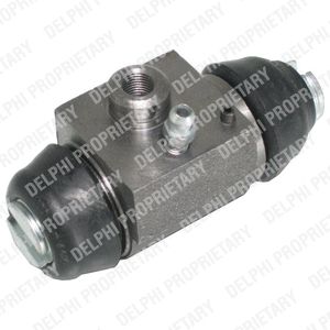 Pagid Wheel Cylinder 134590588