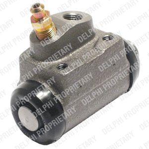 Pagid Wheel Cylinder 134670018