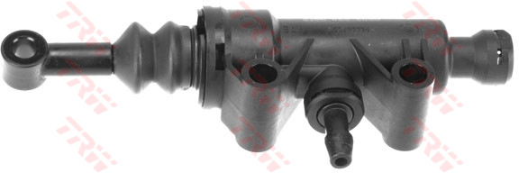 Valeo Clutch Master Cylinder 136220150