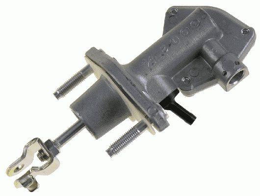Pagid Clutch Master Cylinder 136600078
