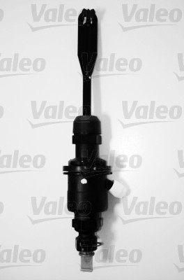 Valeo Clutch Master Cylinder 136745310