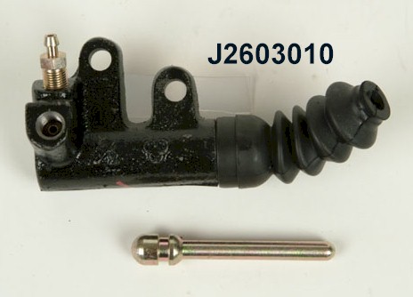 Pagid Clutch Slave Cylinder 137680028