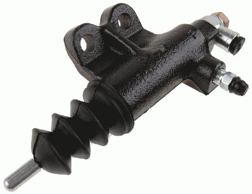 Pagid Clutch Slave Cylinder 137690228
