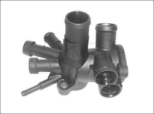 Dansk Miscellaneous Cooling Parts 200440450