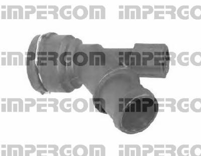 Aftermarke Miscellaneous Cooling Parts 200441250