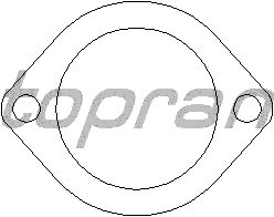 Facet Miscellaneous Cooling Parts 200720040