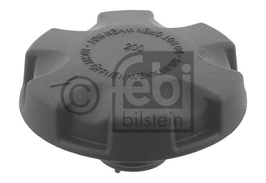 Vaico Radiator Cap 204110070