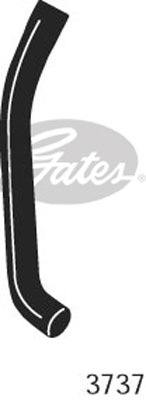 Febi Water Hose 211440470