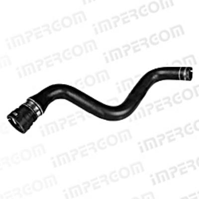 Febi Water Hose 211650010