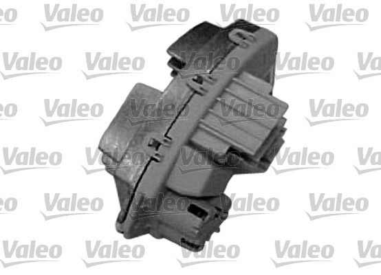 Mahle Heater Resistor 230110080